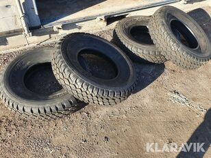 pneu de camionnette Dunlop LT235/85R16