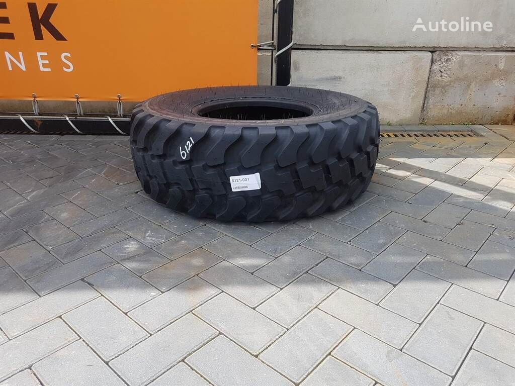 roue Alliance 335/80R18 EM - Tyre/Reifen/Band neuve