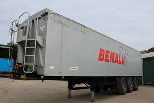 semi-remorque pour le transport de céréales Benalu C39 Nr.: 781