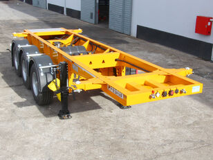 semi-remorque porte-conteneurs FESAN CONTAINER CARRIER CHASSIS FOR 20", 30" OR 40" neuf