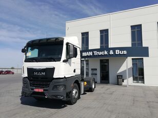 tracteur routier MAN TGX 18.440 Євро5 в наявності по курсу НБУ à vendre tracteur routier MAN TGX 18.440 Євро5 в наявності по курсу НБУ neuf