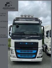 tracteur routier VOLVO FH 540