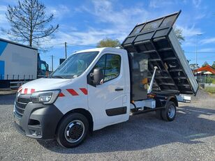 camion-benne < 3.5t Renault Master 2.3