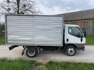 camion châssis < 3.5t Mitsubishi Canter 55