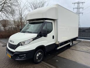 camion fourgon < 3.5t IVECO Daily 40 - 180 HI MATIC EURO 6 AUTOMATIC GEARBOX