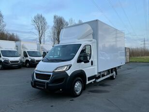 camion fourgon < 3.5t Peugeot  Boxer Koffer neuf