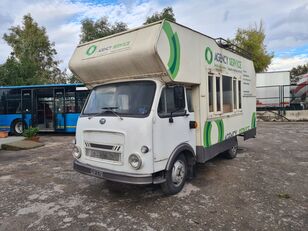 camion magasin < 3.5t FIAT OM ORSETTO