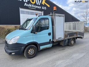 camion plateau < 3.5t IVECO Iveco dally 29L11
