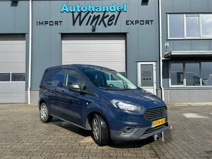 fourgon utilitaire Ford TRANSIT COURIER AIRCO EURO6