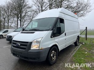 fourgon utilitaire Ford Transit 350