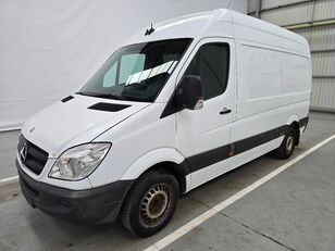 fourgon utilitaire Mercedes-Benz Sprinter 313 CDI / AIRCO L2H2