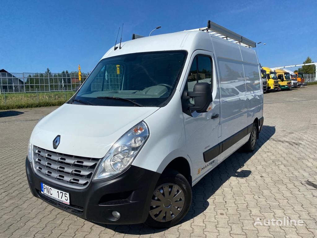 Renault MASTER ERA Cylindre de serrure prix en ligne