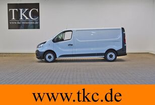 fourgon utilitaire Renault Trafic dCi 120