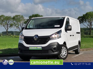 fourgonnette Renault TRAFIC 1.6 DCI cdi comfort l2h1