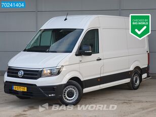 fourgonnette Volkswagen Crafter 102pk L3H3 Airco Cruise Bluetooth Euro6 L2H2 11m3 Airco