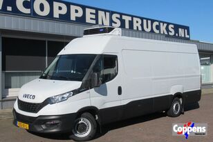 véhicule utilitaire isotherme IVECO Daily 35S16 L4/H2 Koel/vries/verwarmen + Nacht aansluiting 220 V