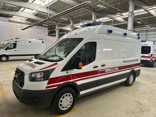 ambulance Ford Transit 410L neuve
