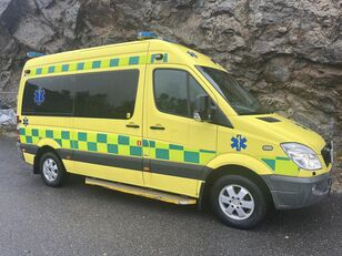 Mercedes-Benz Sprinter 316 4x2 ambulans / sjuktransport / AMBULANCE / shvydka