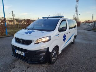 ambulance Peugeot EXPERT 2021 - 45 000 KM