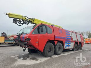camion de pompiers E-ONE TITAN P6 HPR 8x8 Twin-Steer