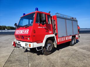 camion de pompiers Steyr 791 4x4 Kran & Seilwinde