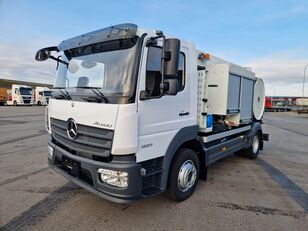 camion de vidange Mercedes-Benz Atego 1223