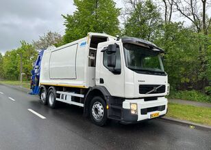 camion poubelle Volvo FE 300
