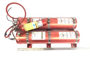 matériel d'incendie FOGMAKER K-series (01.06-)
